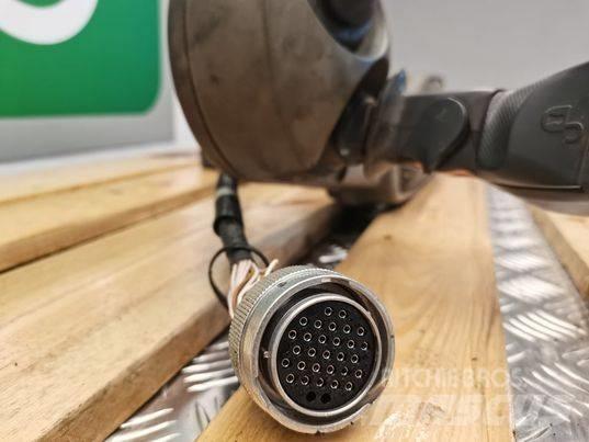 Fendt 718 joystick Electrónica