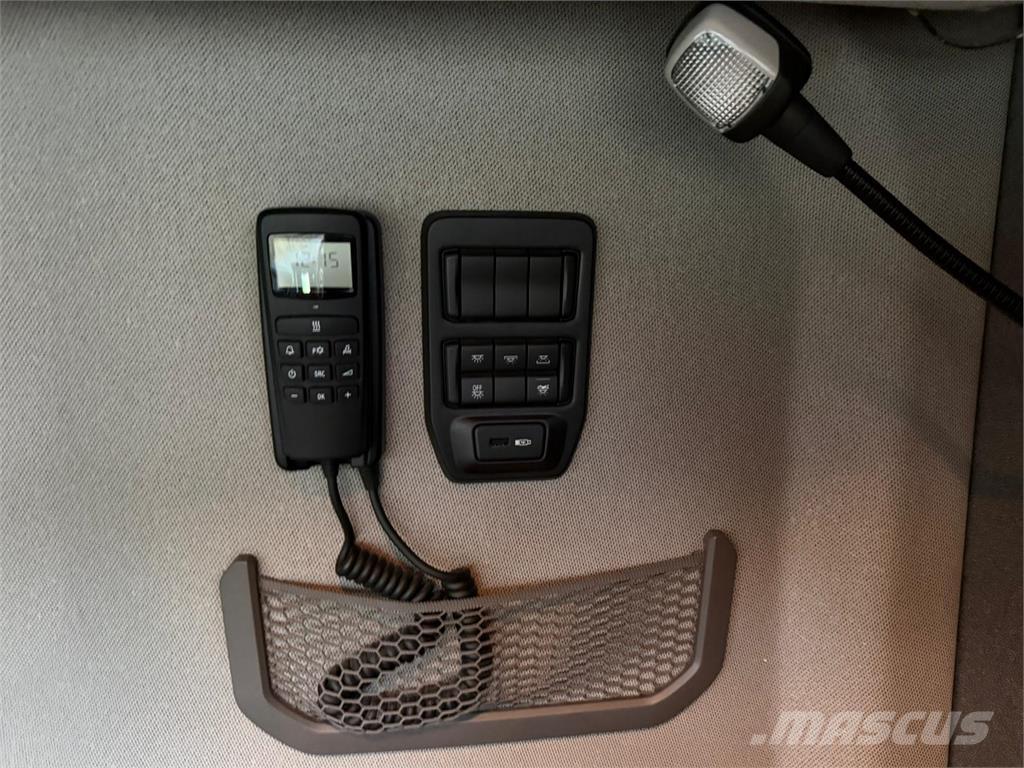 Scania R580 6x2 Cavalos Mecânicos