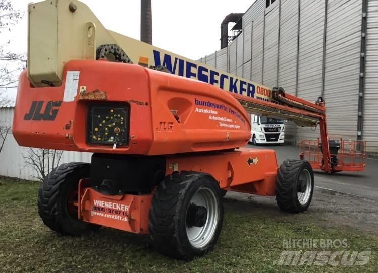 JLG 1200 SJP Elevadores braços Telescópicos