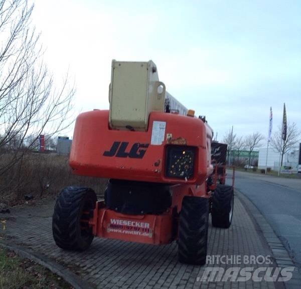 JLG 1200 SJP Elevadores braços Telescópicos