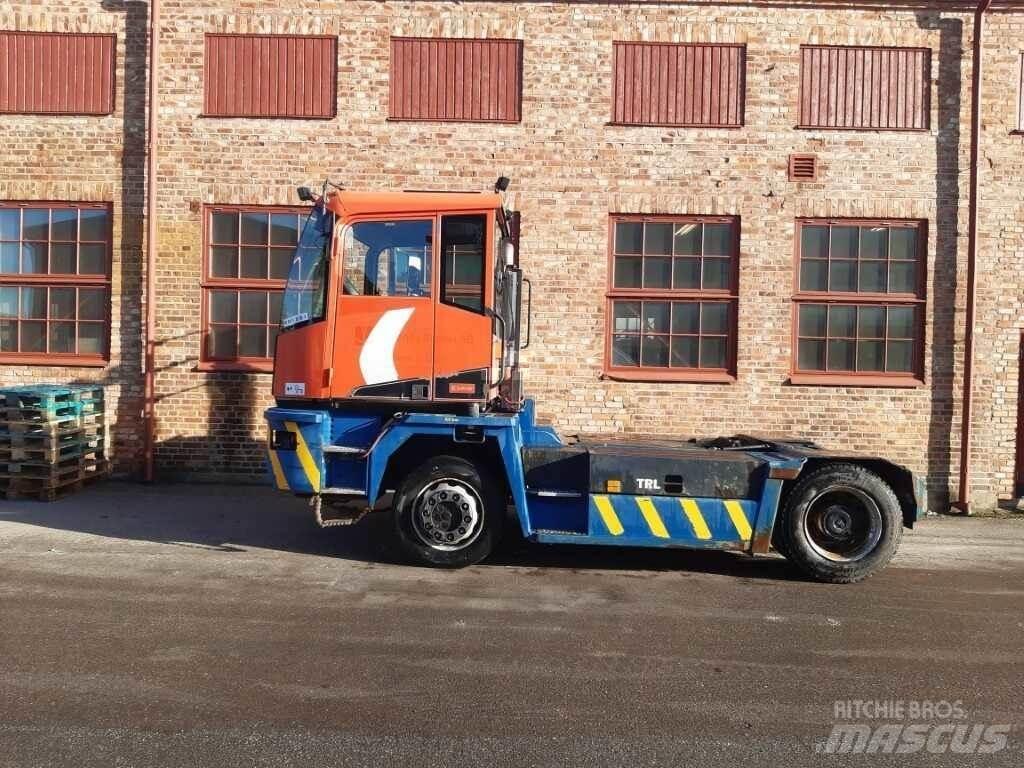 Kalmar TRL618i Tractores terminais