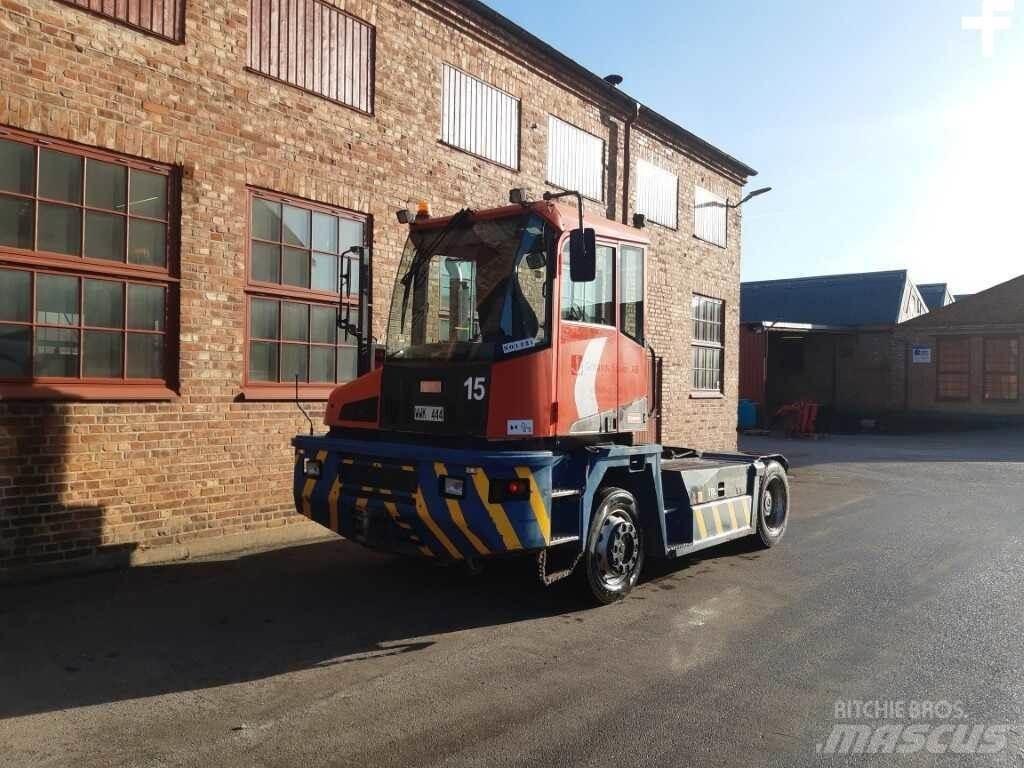 Kalmar TRL618i Tractores terminais