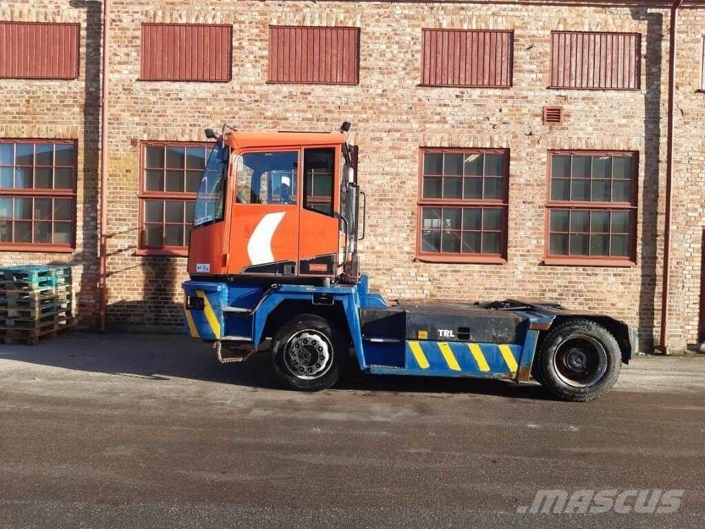Kalmar TRL618i Tractores terminais
