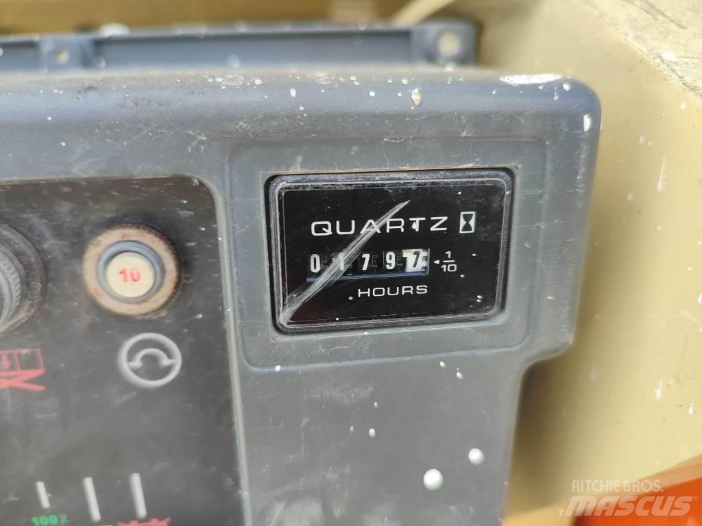 JLG 3246 ES Elevadores de tesoura