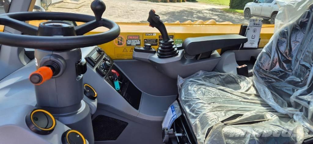 JCB 542-70 Agri Manipulador telescópico