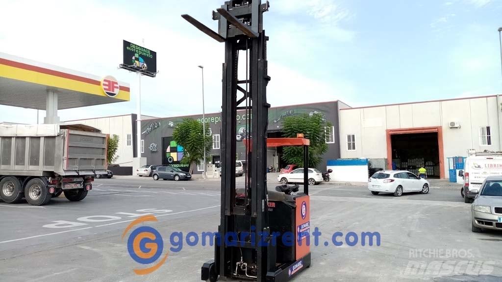 Toyota 7 FB RE 16 N Empilhadores Elevadores