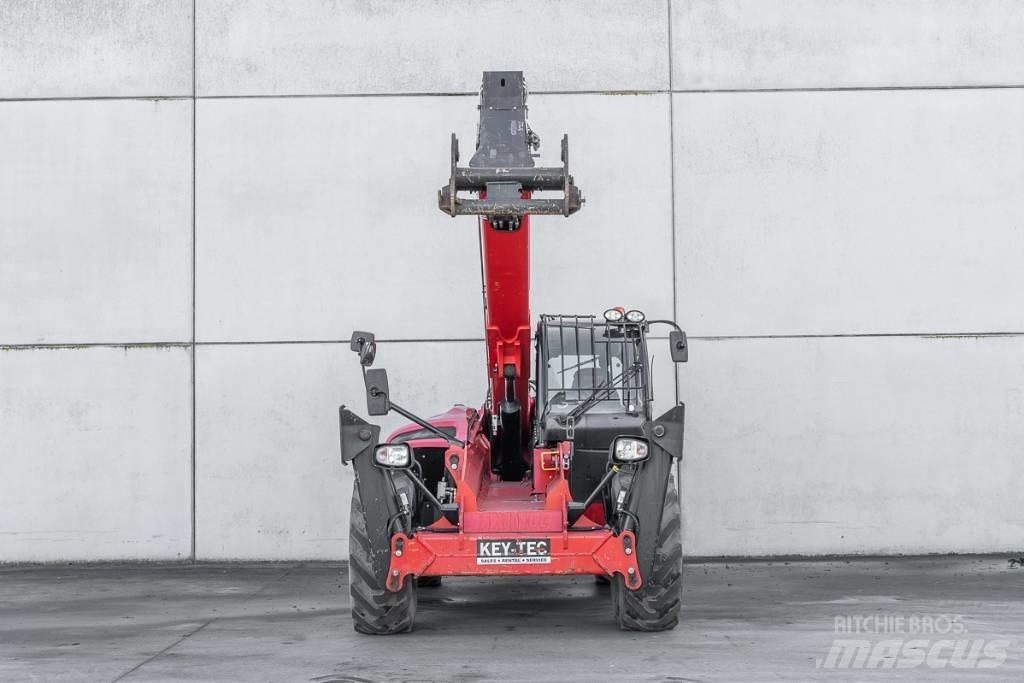 Manitou MT 1840 Manipulador telescópico