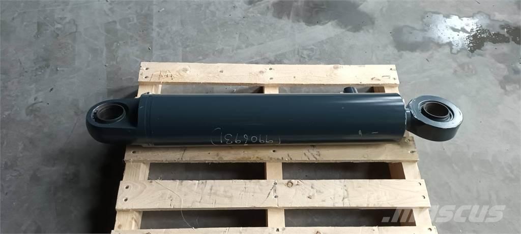 Eco Log 9902640GR Hidráulica