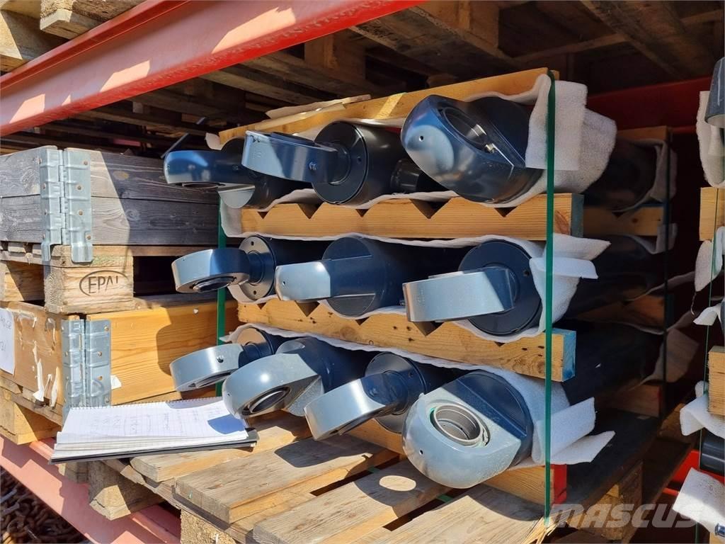 Eco Log 9902640GR Hidráulica