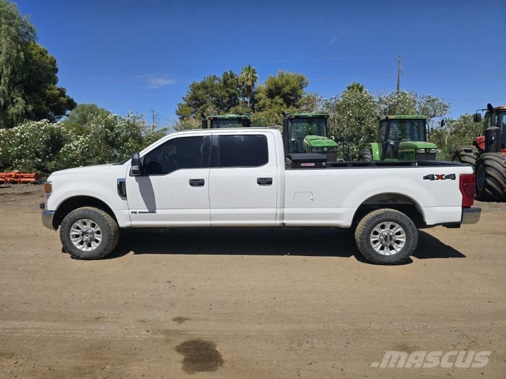 Ford F 250 FX4 Outros
