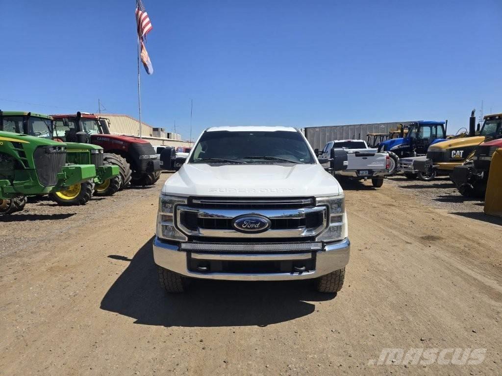 Ford F 250 FX4 Outros