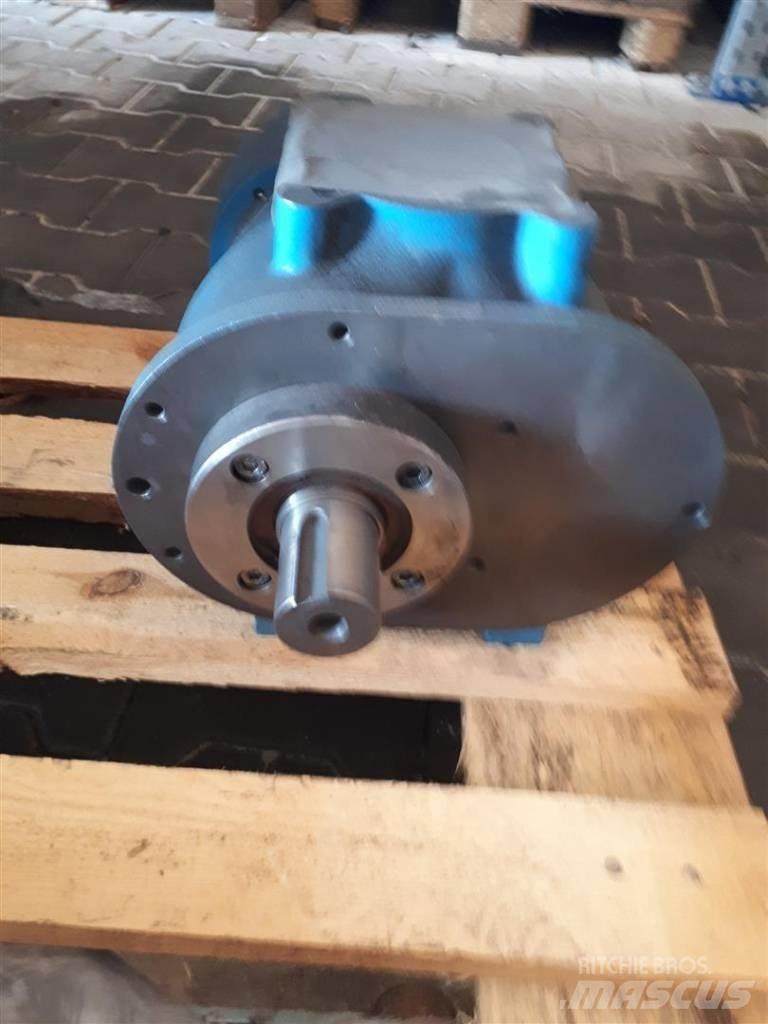 Boge BS61 Acessórios de compressor