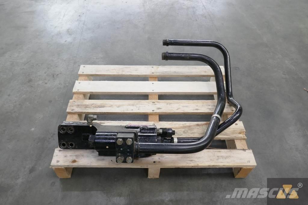 CAT 352-7143 Transportes - Outros
