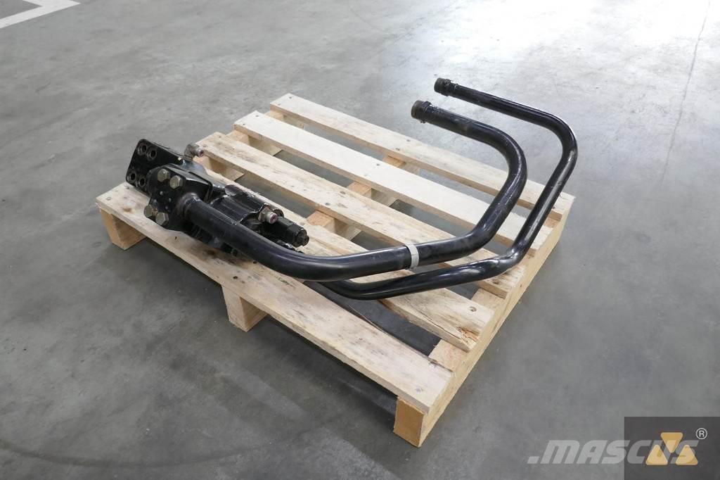 CAT 352-7143 Transportes - Outros
