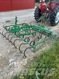 Massey Ferguson 35 Tratores Agrícolas usados