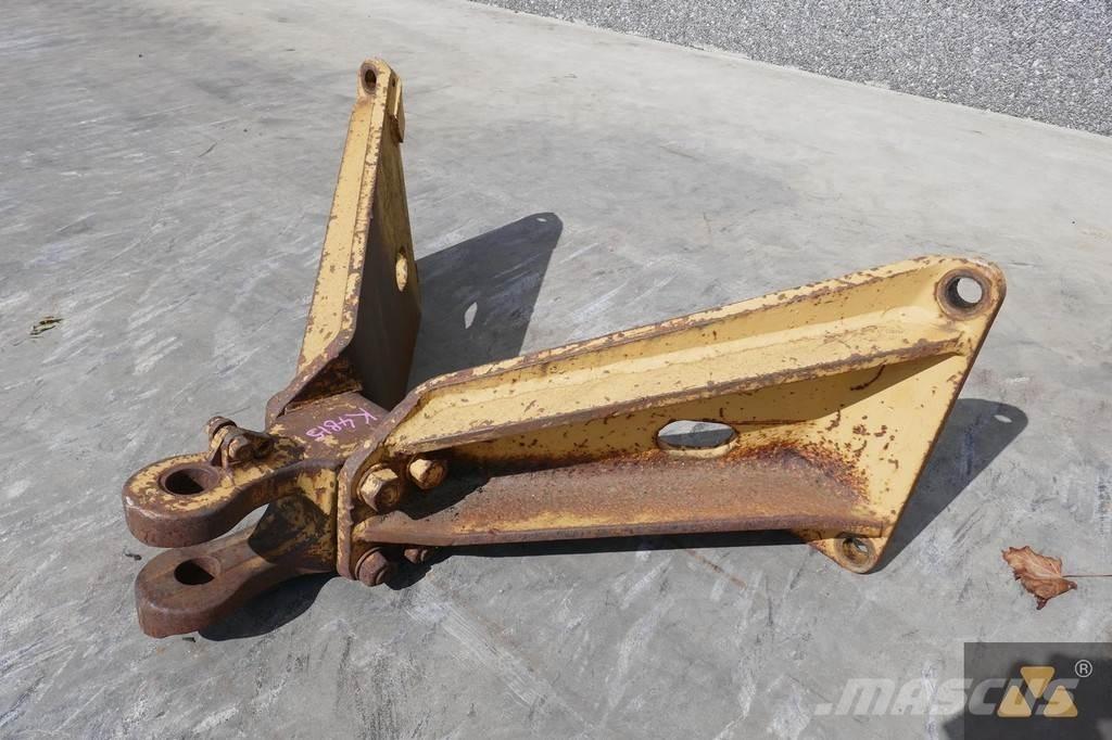 CAT D7G Drawbar Transportes - Outros
