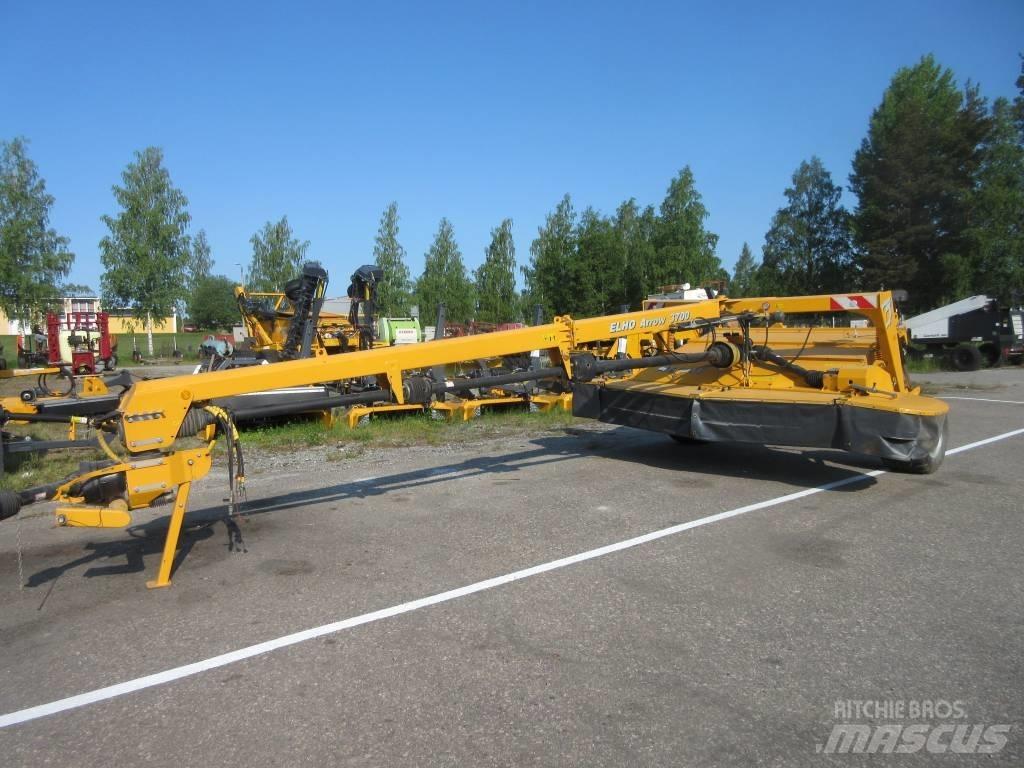 Elho Arrow 3700 Gadanheiras-Condicionadoras