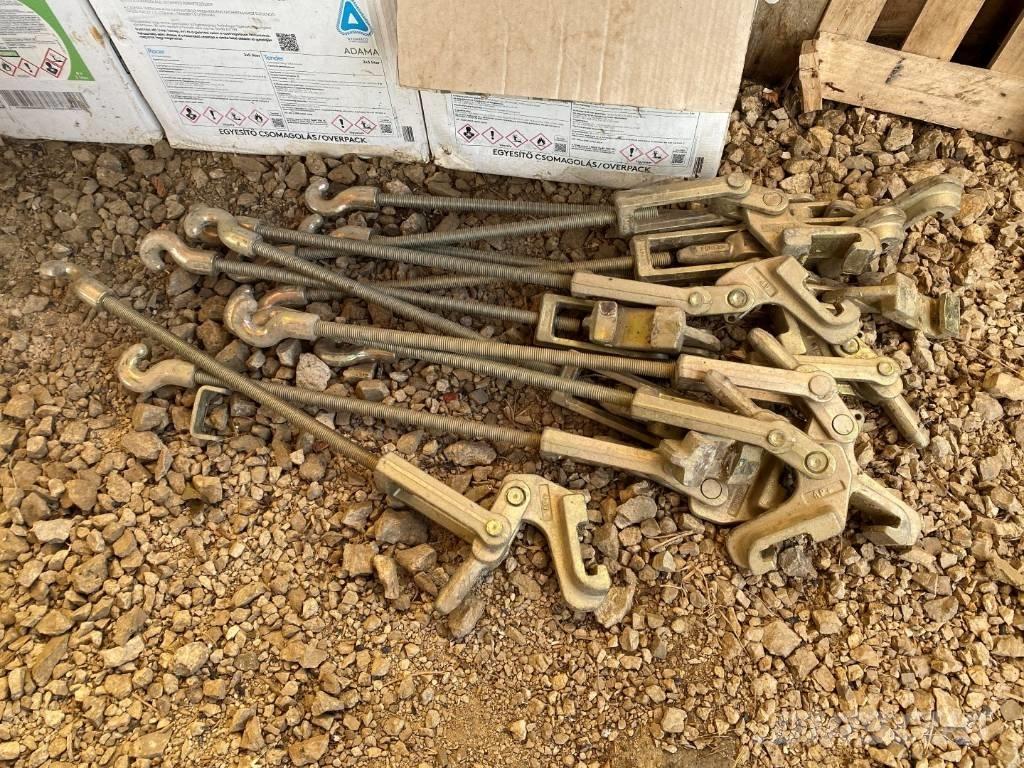 John Deere 8320 Tratores Agrícolas usados