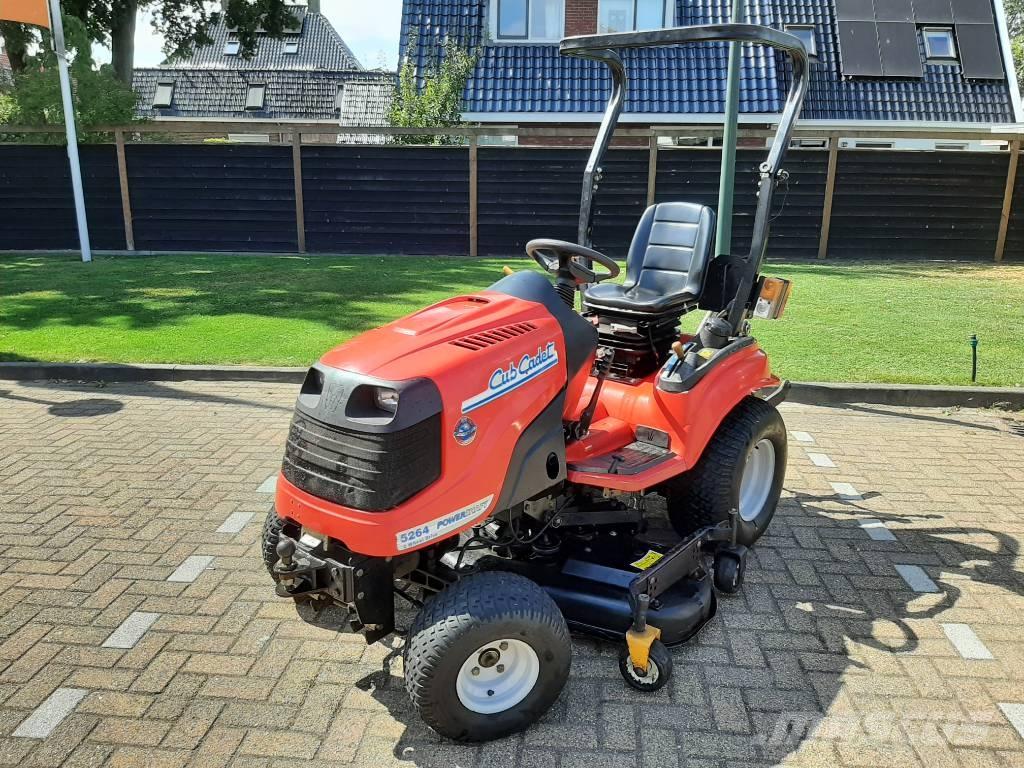 Cub Cadet 5264 Tractores compactos