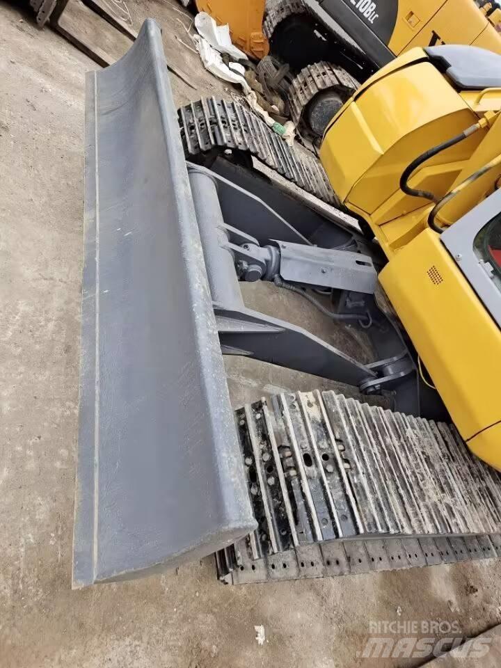 Komatsu PC78US Miniescavadeiras