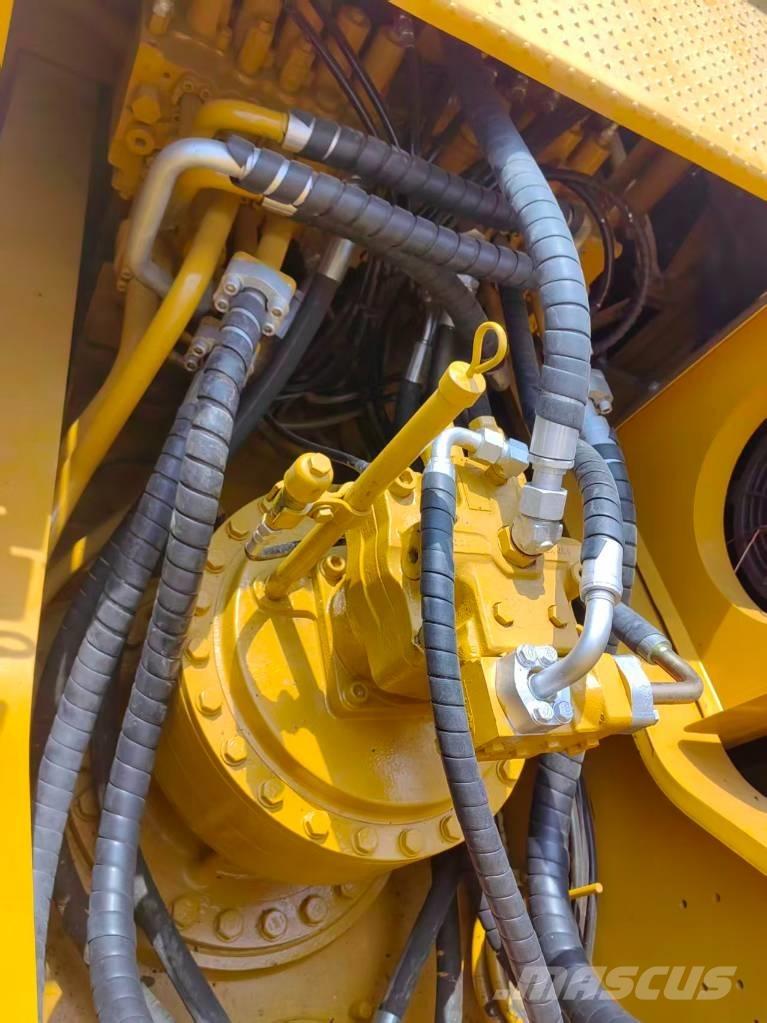 CAT 340 D L Escavadeiras de esteiras