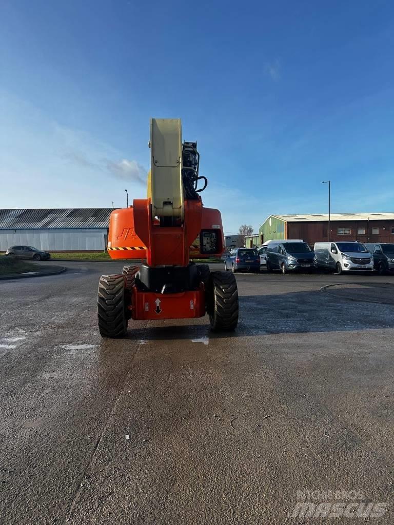 JLG 1250 AJP Elevadores braços articulados