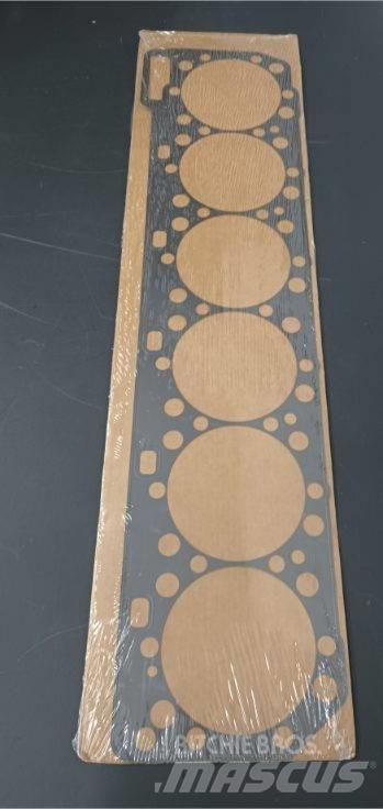 CAT GASKET 227-1204 Motores
