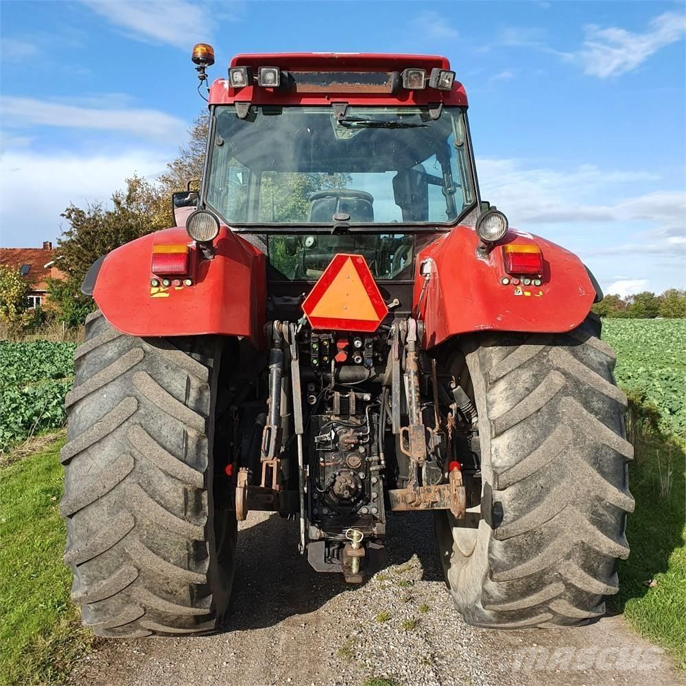 Case IH CVX 170 Tratores Agrícolas usados