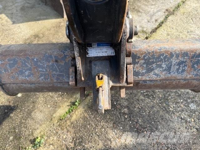 Bobcat E 10z Miniescavadeiras