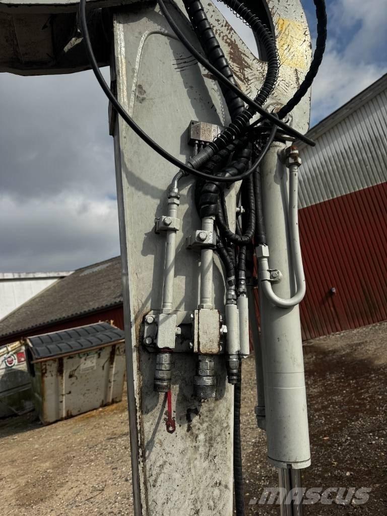 Takeuchi TB 370 Escavadeiras de esteiras