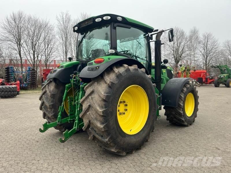 John Deere 6150 R Agricultura - Outros
