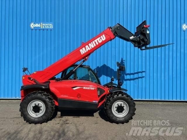 Manitou 930H Manipulador telescópico