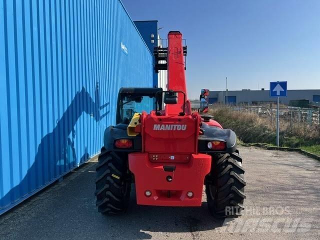 Manitou 930H Manipulador telescópico