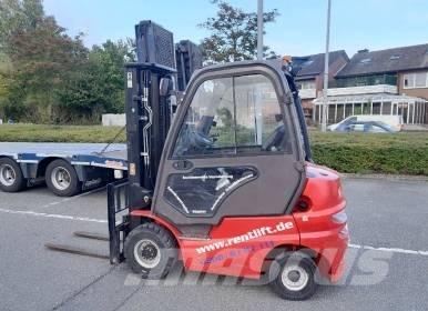 Manitou MI 18 D Empilhadores Diesel
