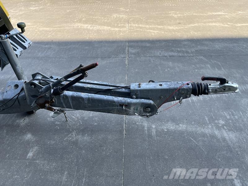 Kaeser M 122 - N Compressores