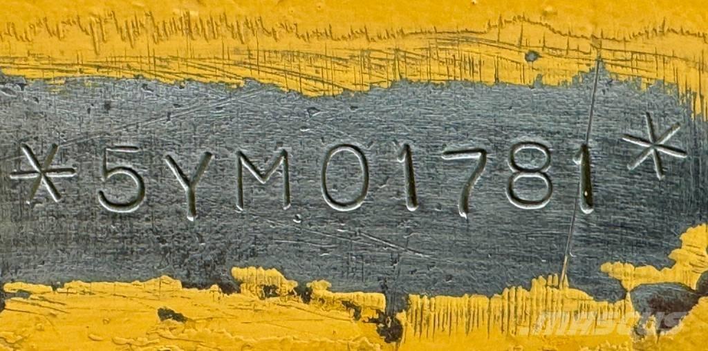 CAT 330 L Escavadeiras de esteiras