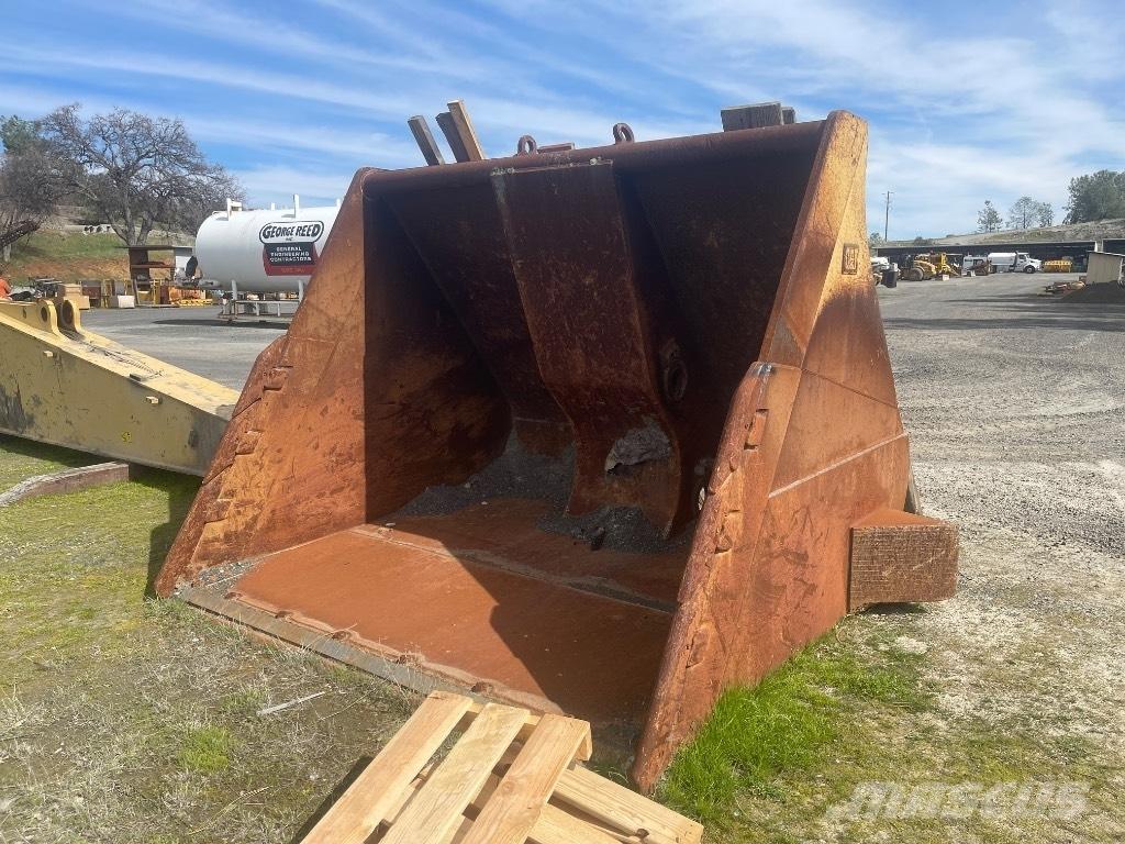 CAT 988 H Carregadeiras de rodas