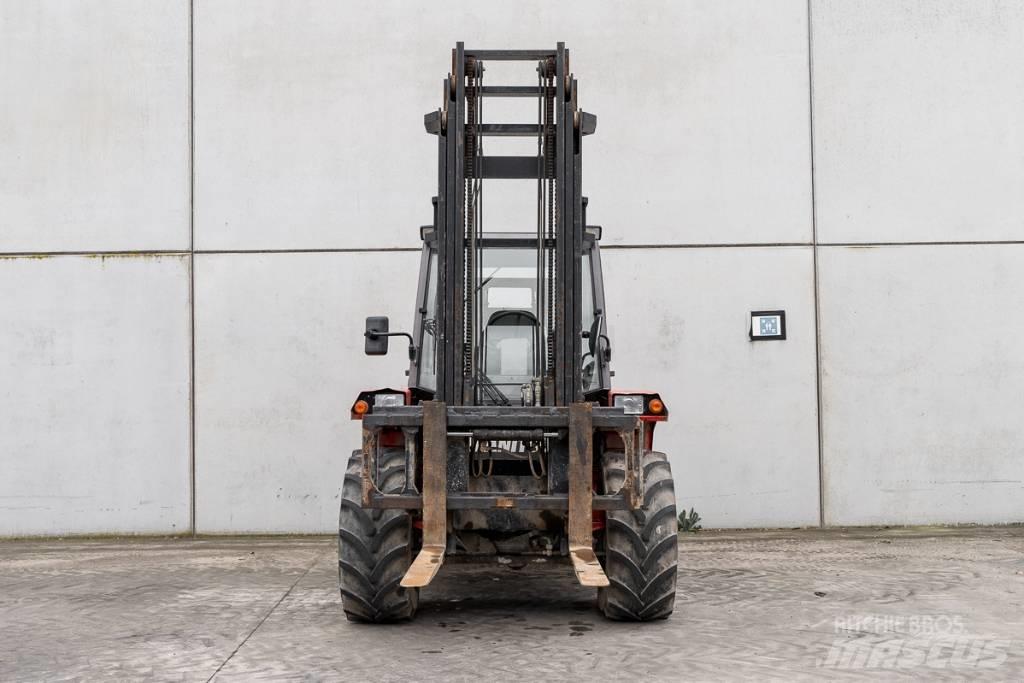 Manitou M 30-4 Empilhadores Diesel