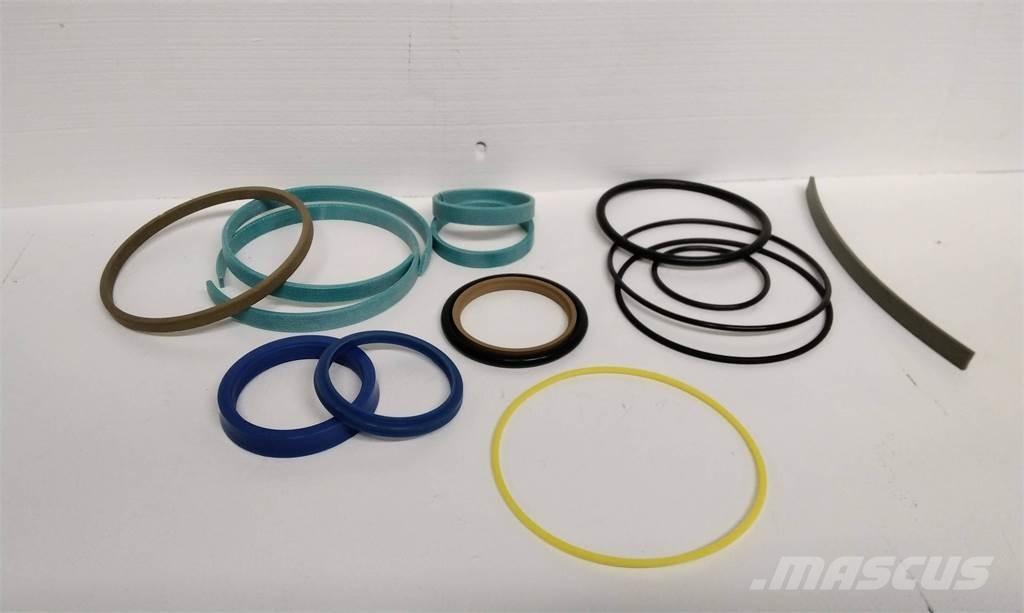 Ponsse 0075650 Hidráulica