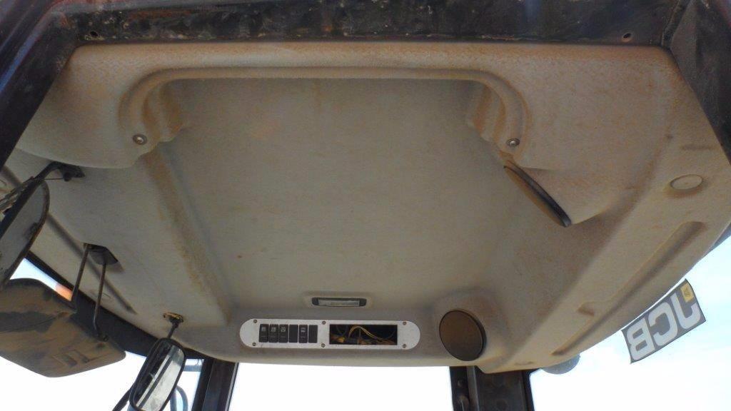 JCB 436 E HT Carregadeiras de rodas