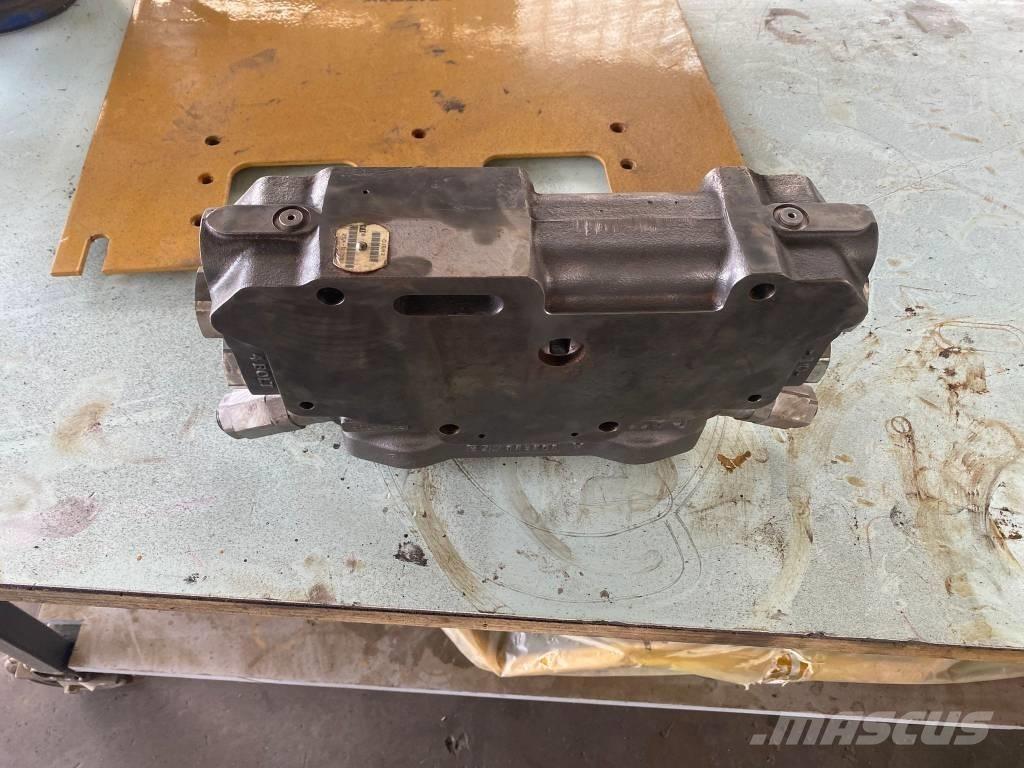 CAT 938 H Carregadeiras de rodas
