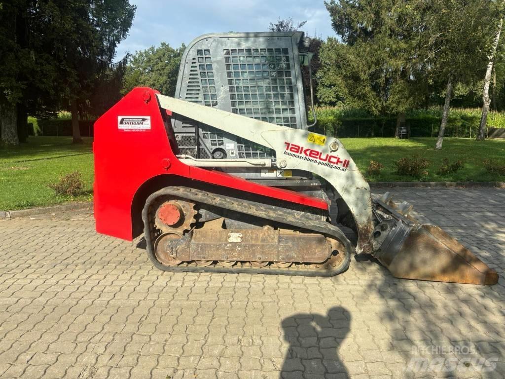 Takeuchi TL 230 Minicarregadeiras