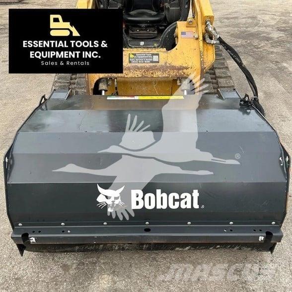 Bobcat SWB60 Outros componentes