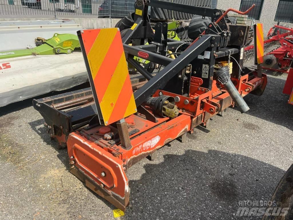 Maschio DM 3000 Grades