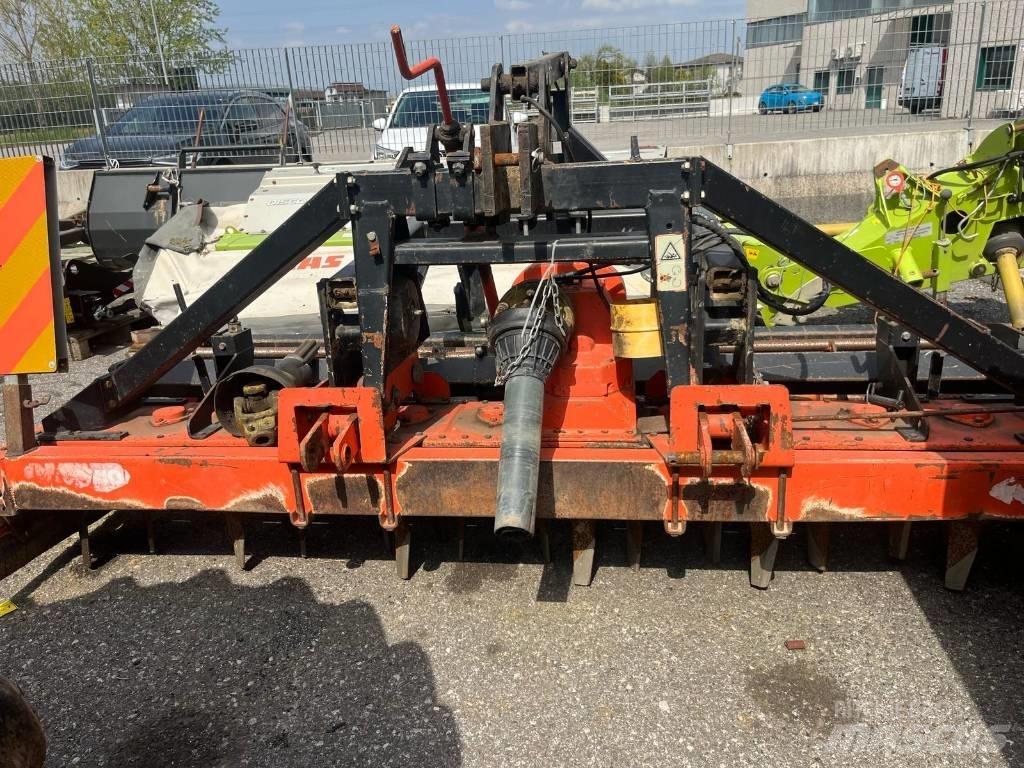 Maschio DM 3000 Grades