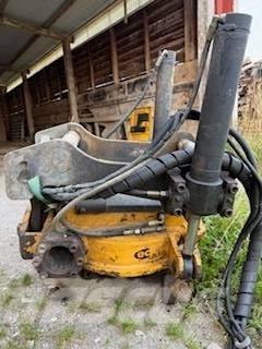Volvo EC 140 B LC Escavadeiras de esteiras