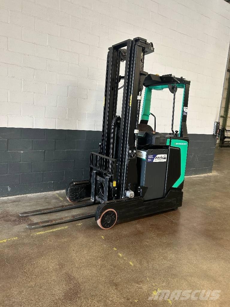 Mitsubishi RB 16N2C Empilhadores Elevadores