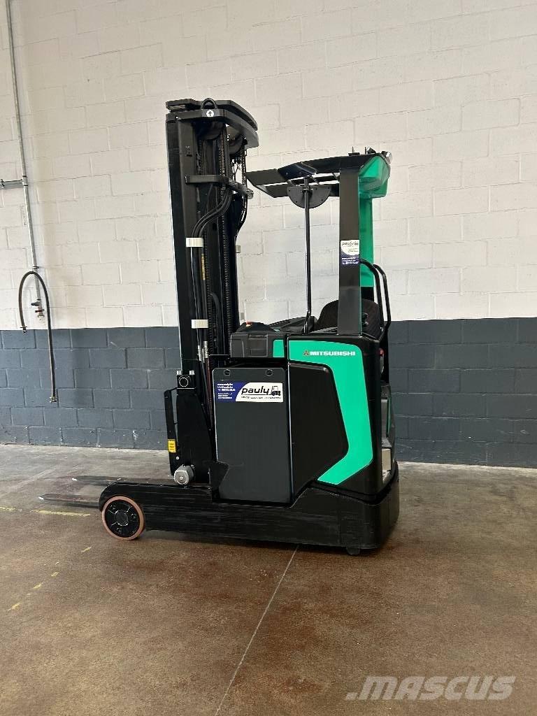 Mitsubishi RB 16N2C Empilhadores Elevadores