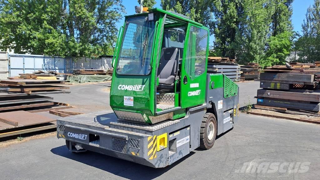Combilift C 6000 SL Carregadores laterais