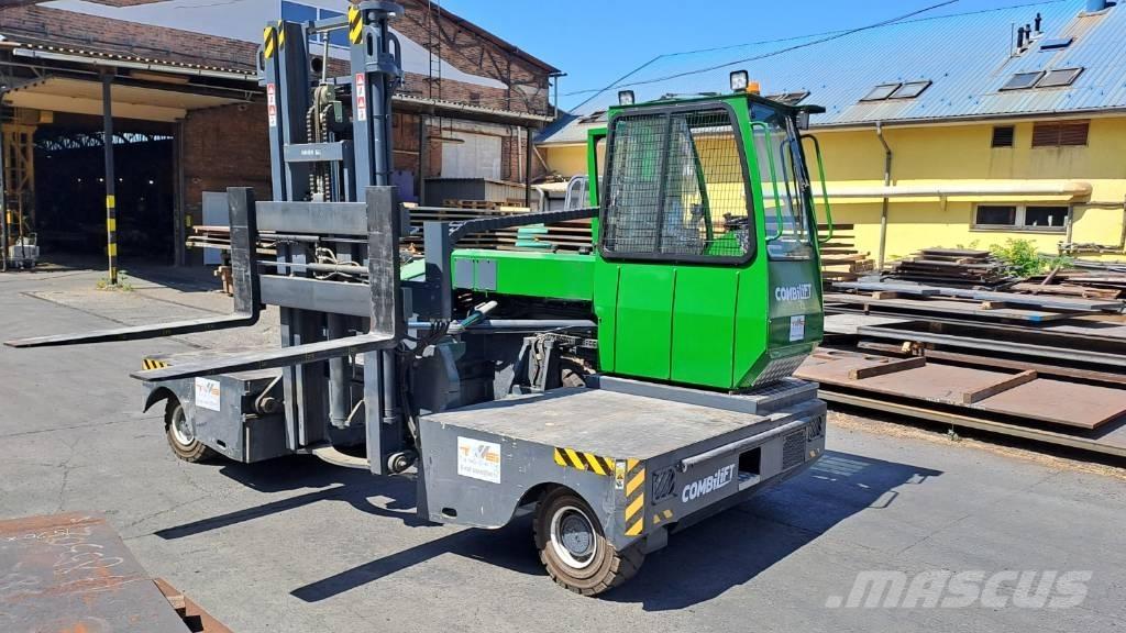 Combilift C 6000 SL Carregadores laterais
